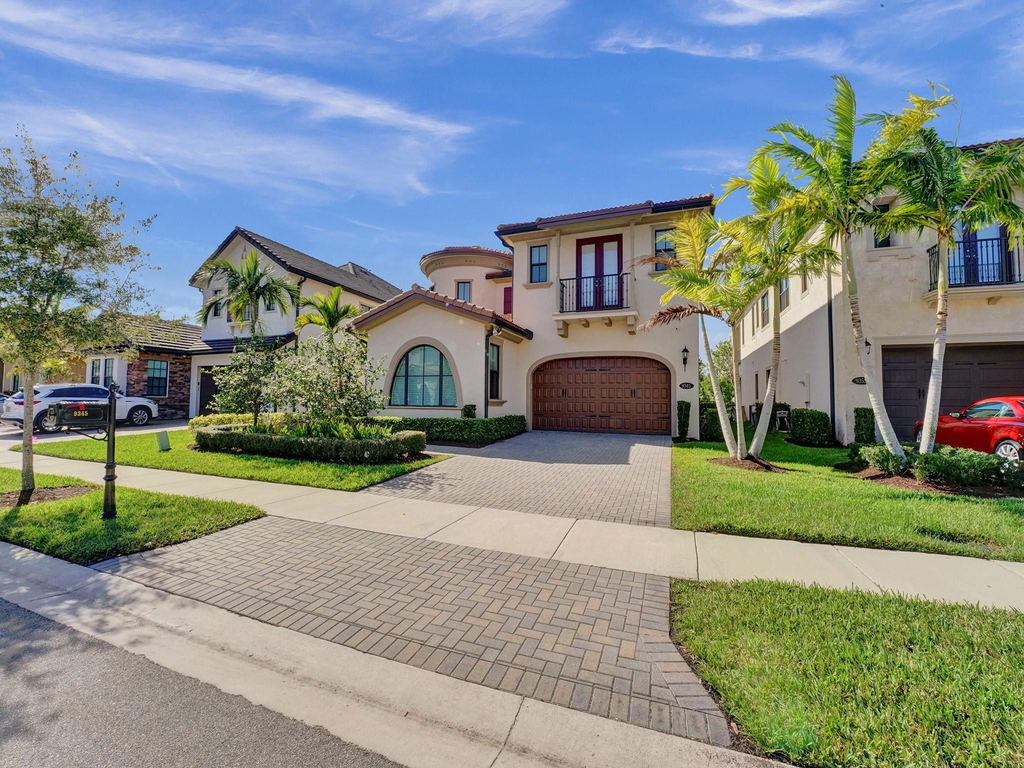 9345 Carrington Avenue - Photo 1
