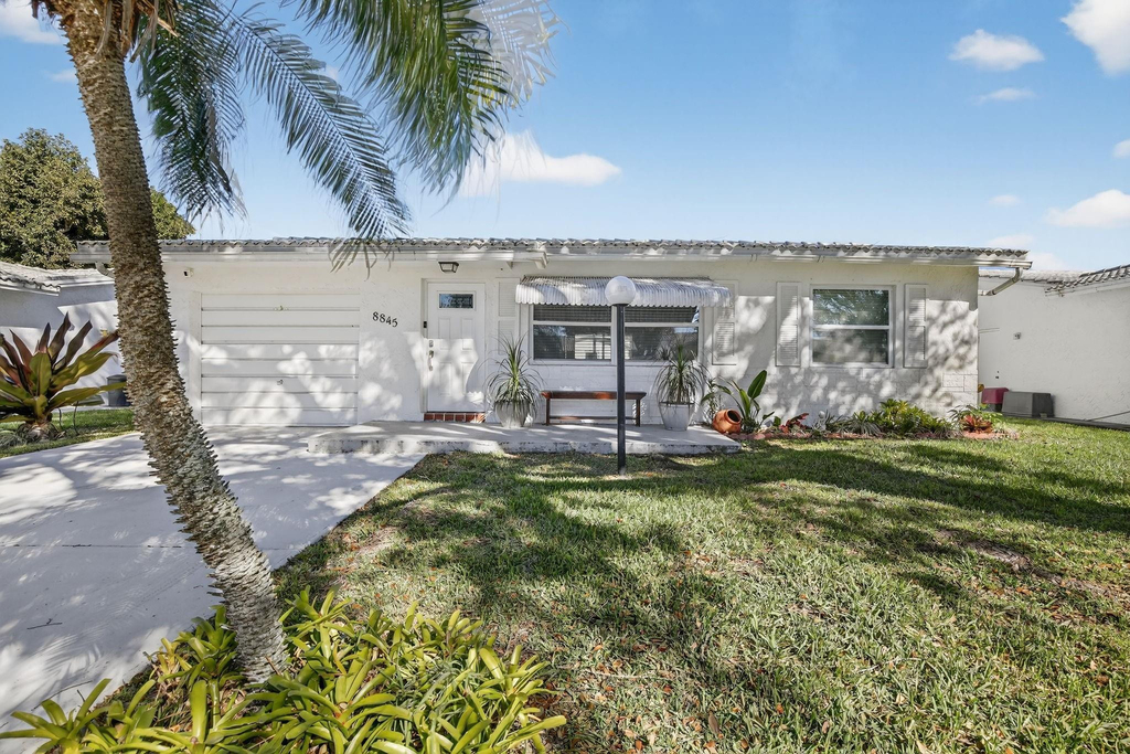 8845 Nw 14th Street - Photo 1