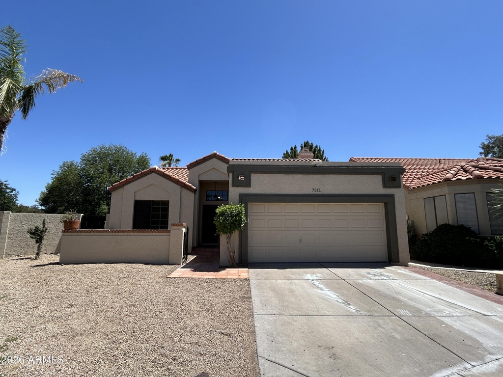7511 W Kimberly Way - Photo 1
