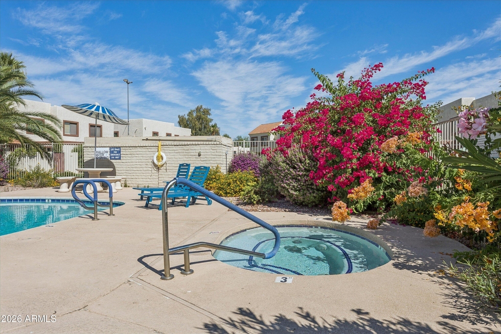 7845 E Valley Vista Drive - Photo 33