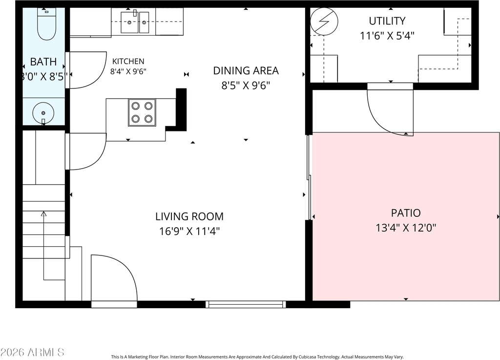 7845 E Valley Vista Drive - Photo 38