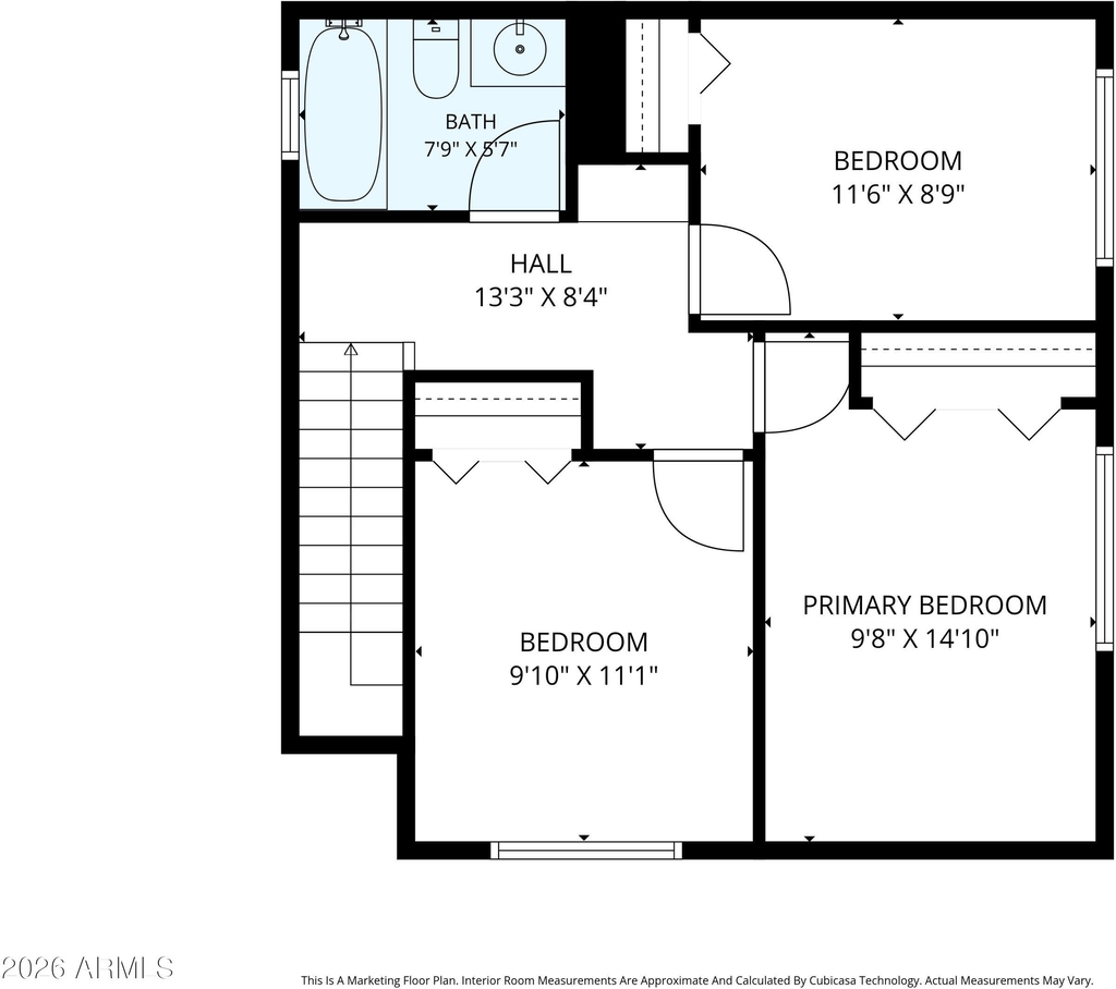 7845 E Valley Vista Drive - Photo 39