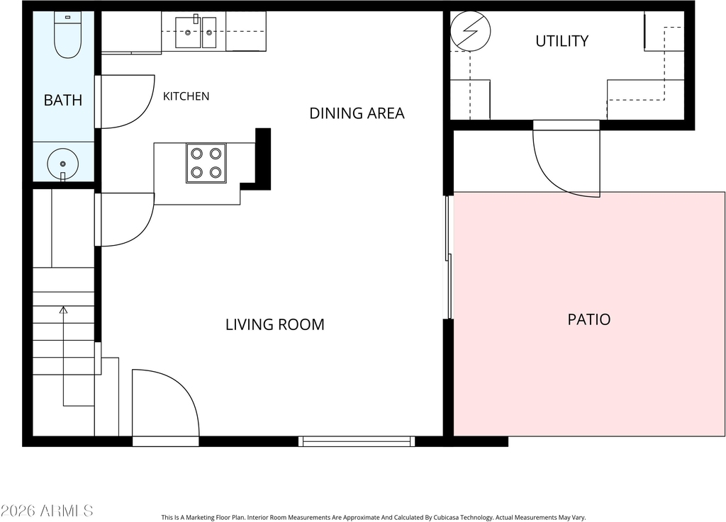 7845 E Valley Vista Drive - Photo 40