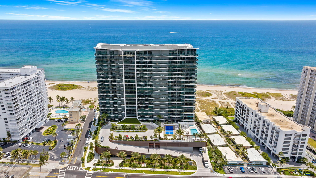 900 N Ocean Boulevard - Photo 1