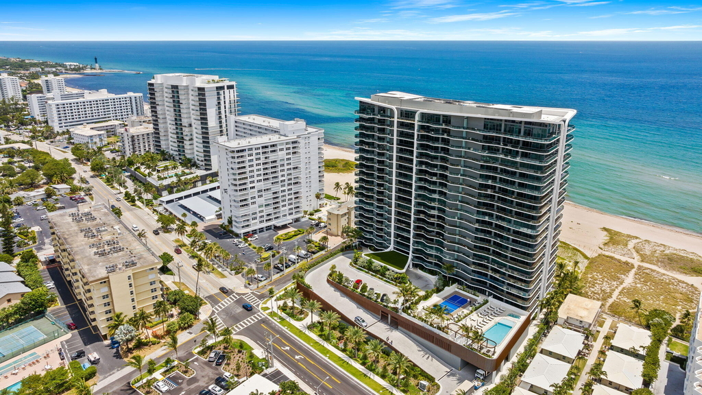 900 N Ocean Boulevard - Photo 60