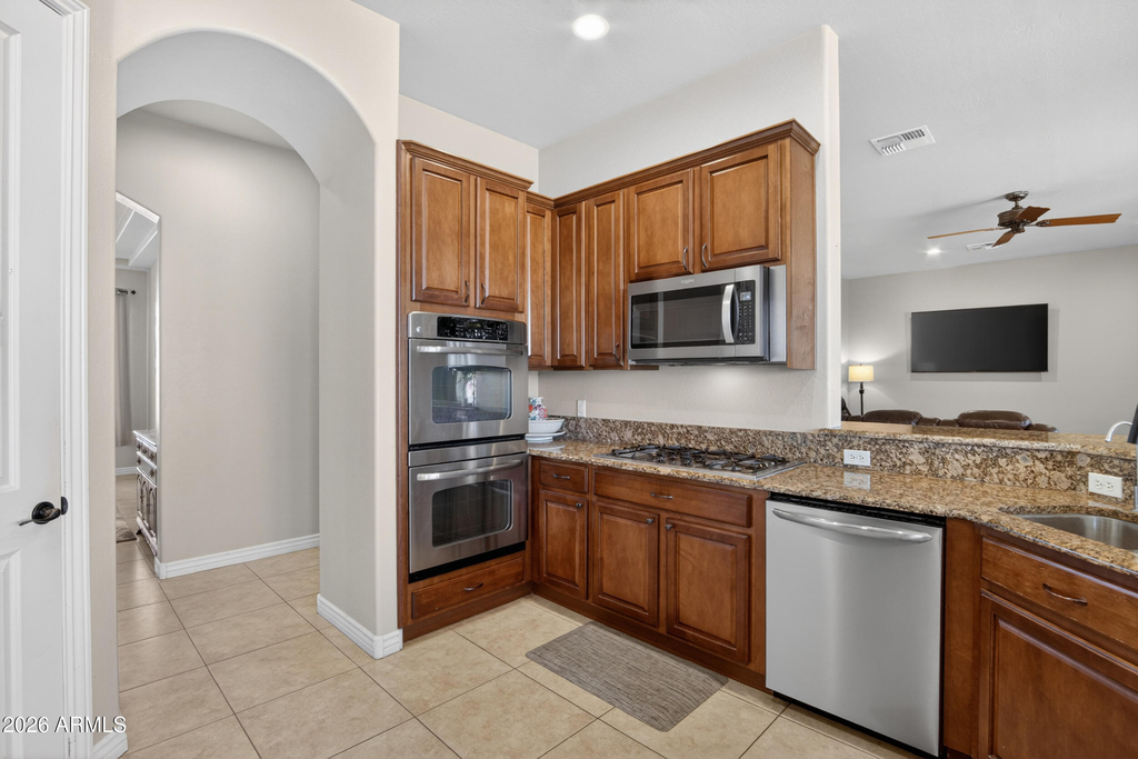 5317 E Lonesome Dove Trail - Photo 16