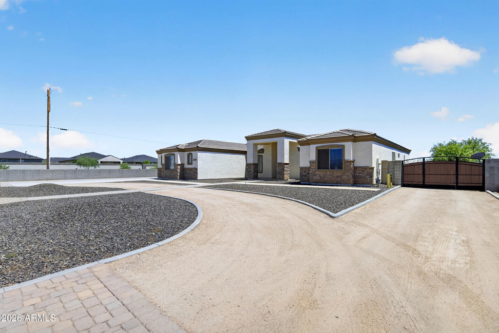 5317 E Lonesome Dove Trail - Photo 8