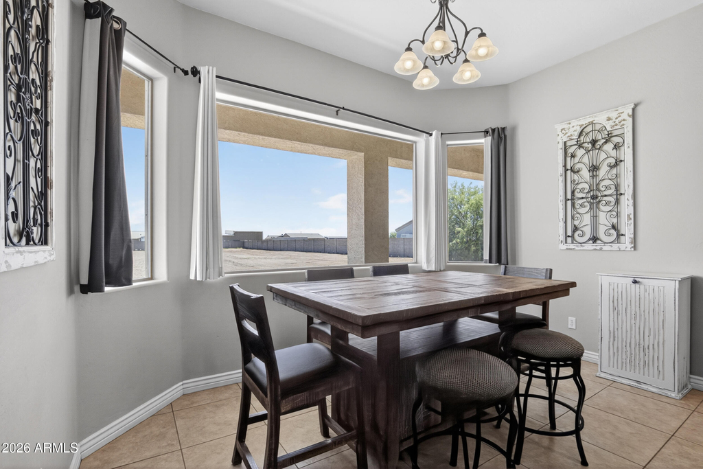 5317 E Lonesome Dove Trail - Photo 4