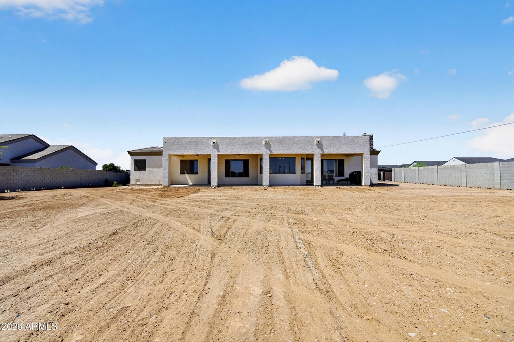 5317 E Lonesome Dove Trail - Photo 57