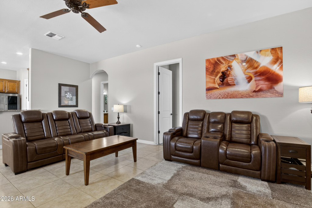 5317 E Lonesome Dove Trail - Photo 23