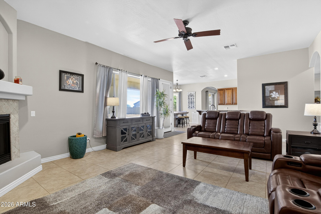 5317 E Lonesome Dove Trail - Photo 25