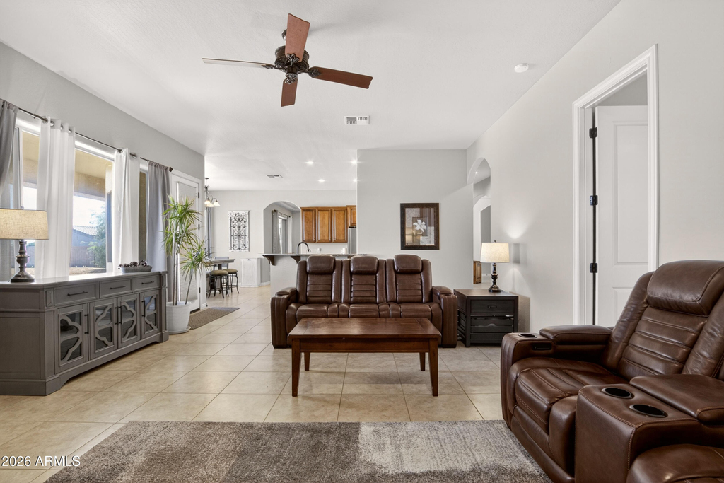5317 E Lonesome Dove Trail - Photo 24