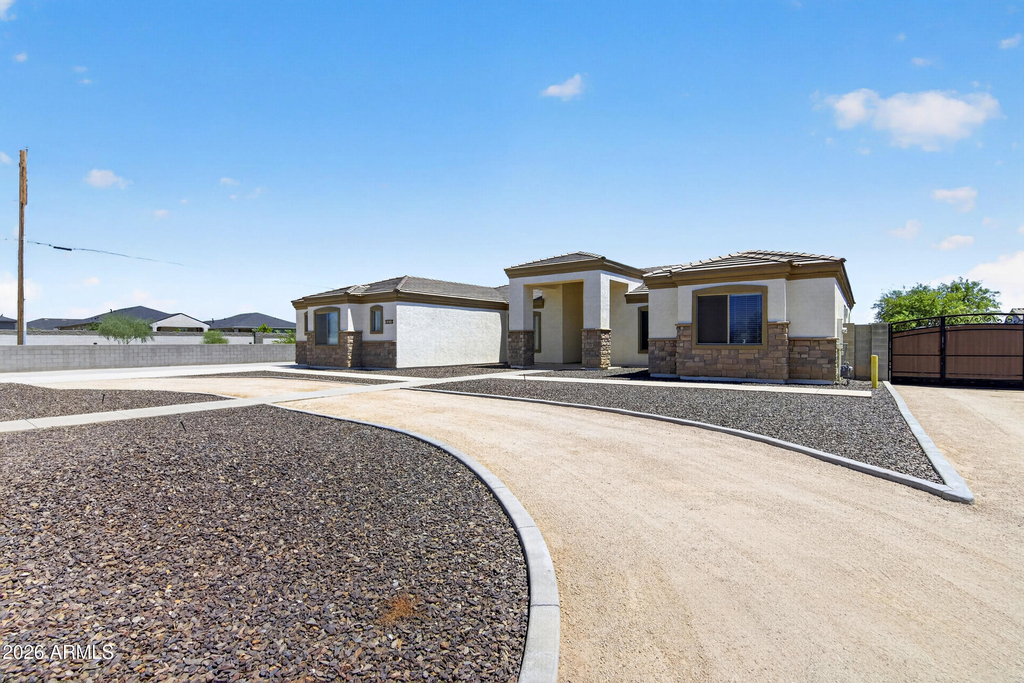 5317 E Lonesome Dove Trail - Photo 9