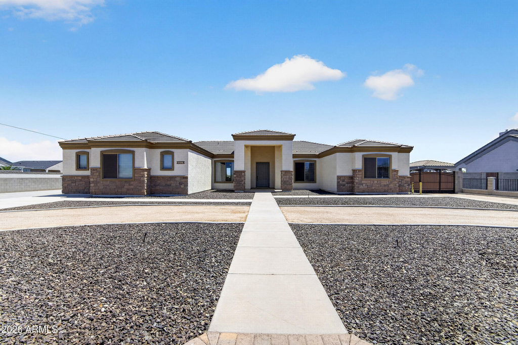 5317 E Lonesome Dove Trail - Photo 7