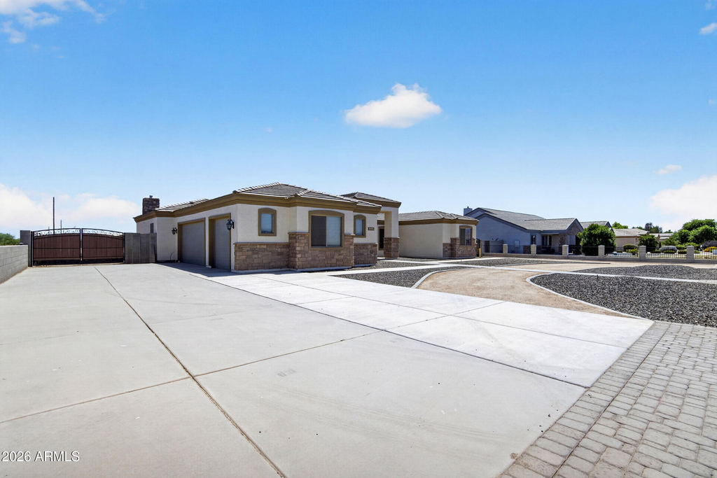 5317 E Lonesome Dove Trail - Photo 6