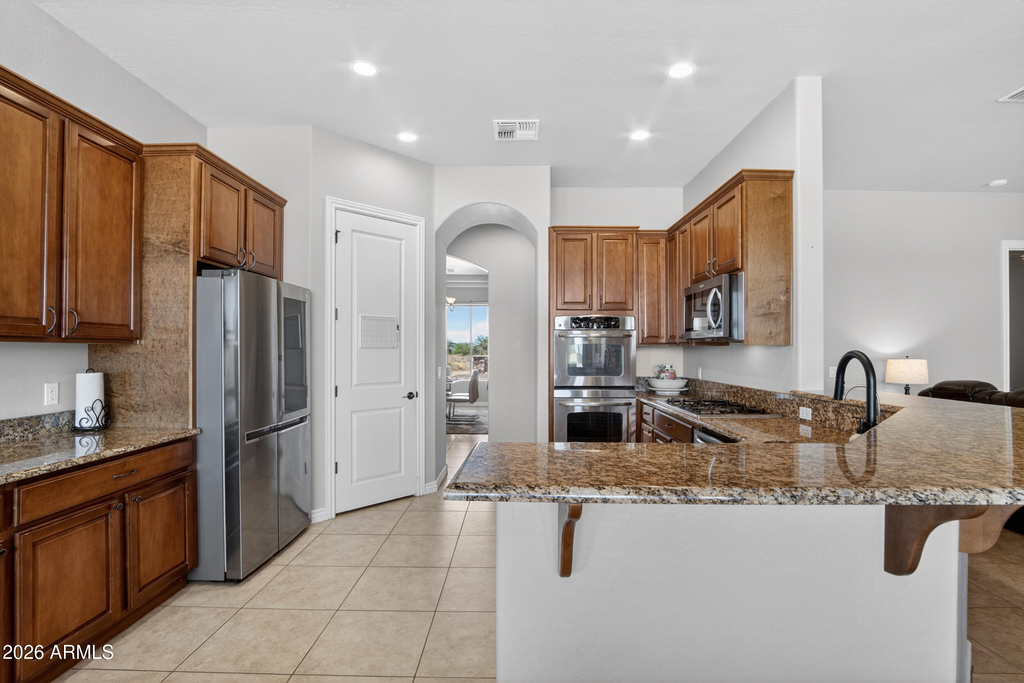 5317 E Lonesome Dove Trail - Photo 2