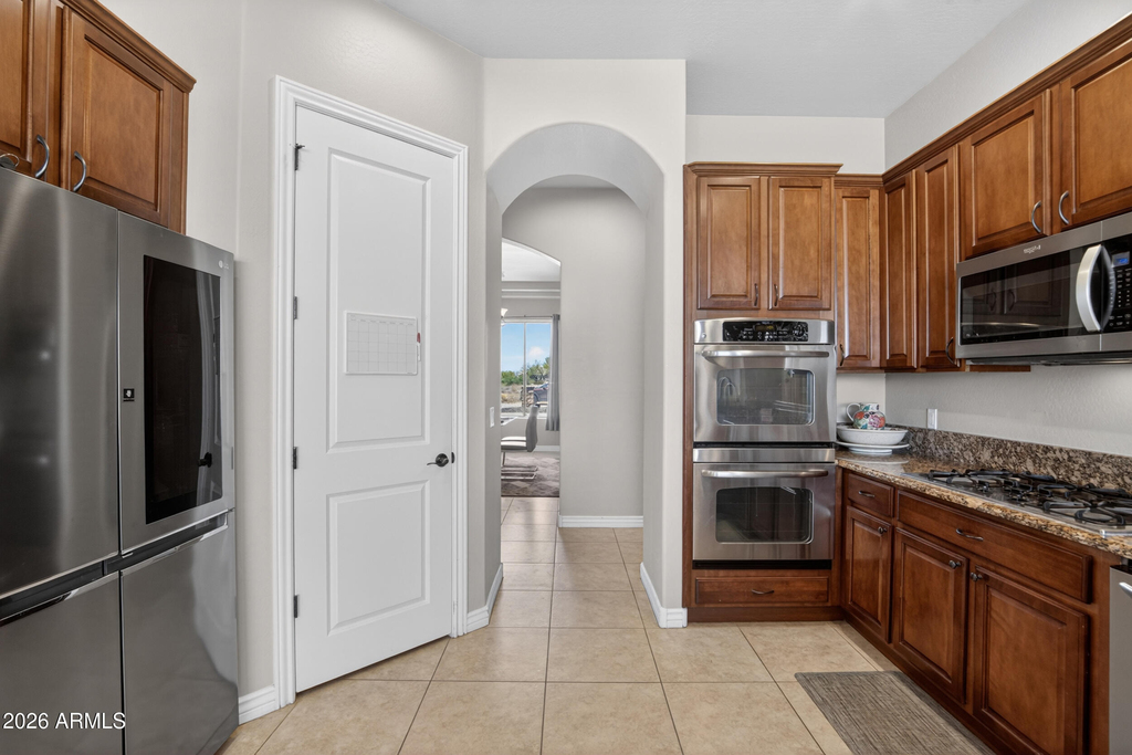5317 E Lonesome Dove Trail - Photo 17