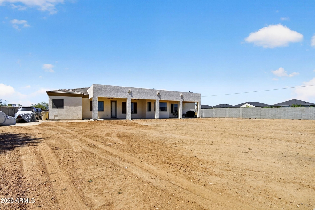 5317 E Lonesome Dove Trail - Photo 56