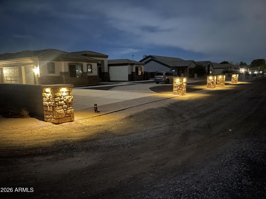 5317 E Lonesome Dove Trail - Photo 64