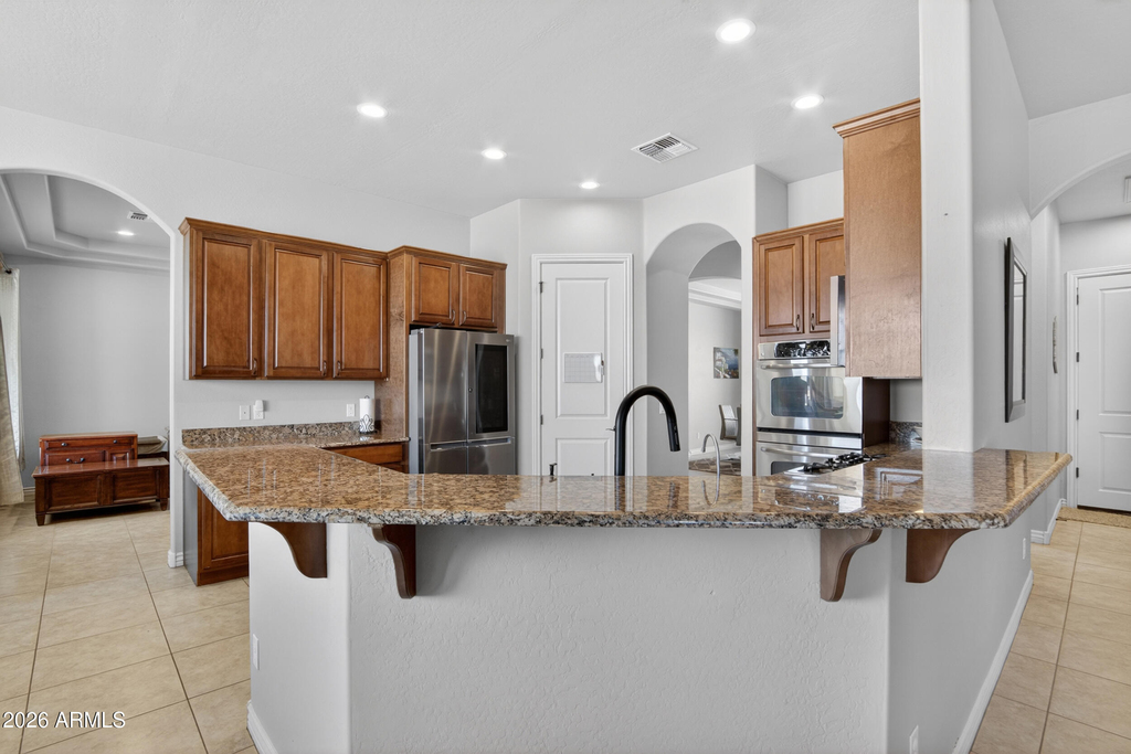 5317 E Lonesome Dove Trail - Photo 14