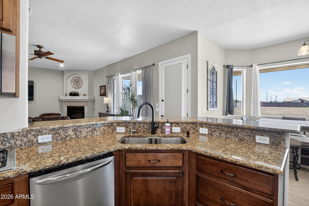 5317 E Lonesome Dove Trail - Photo 21