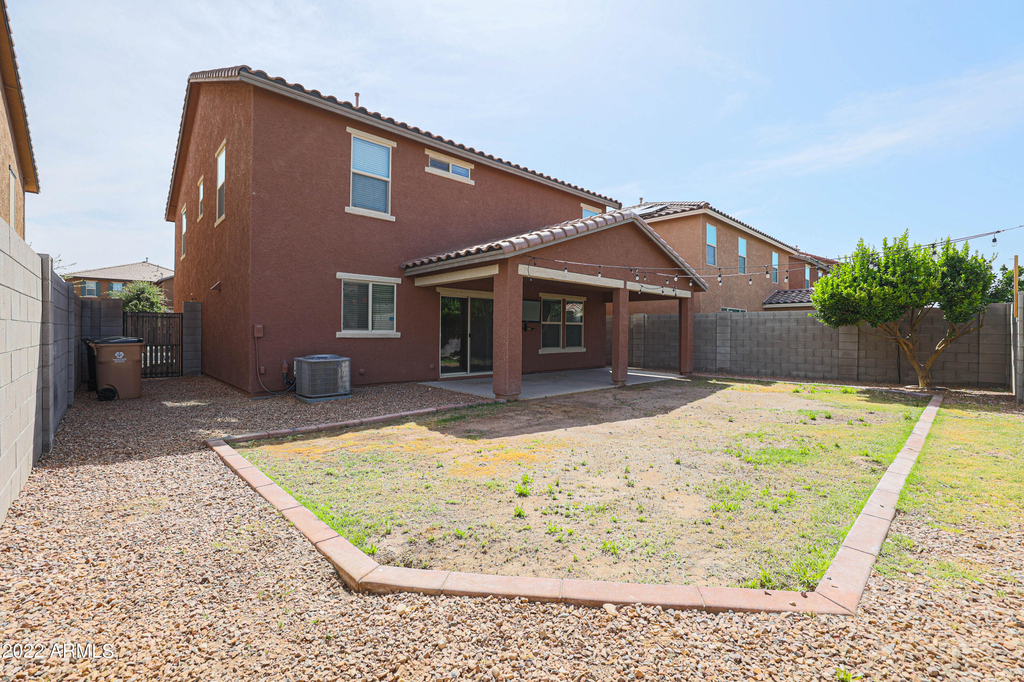12108 W Range Mule Drive - Photo 3