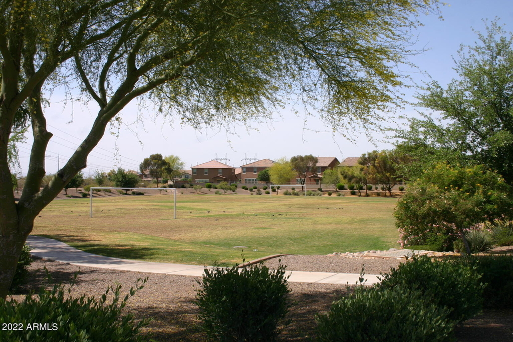 12108 W Range Mule Drive - Photo 34