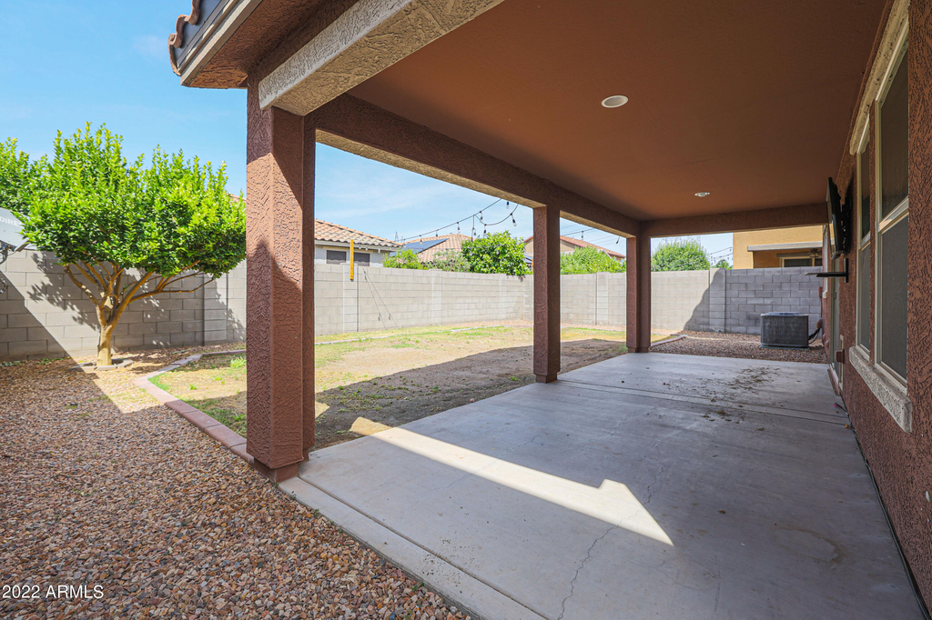 12108 W Range Mule Drive - Photo 29