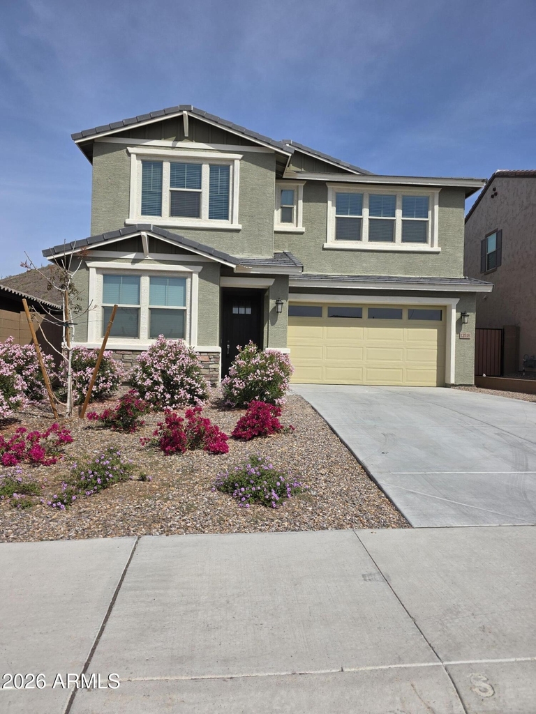 12518 W Cassia Trail - Photo 1