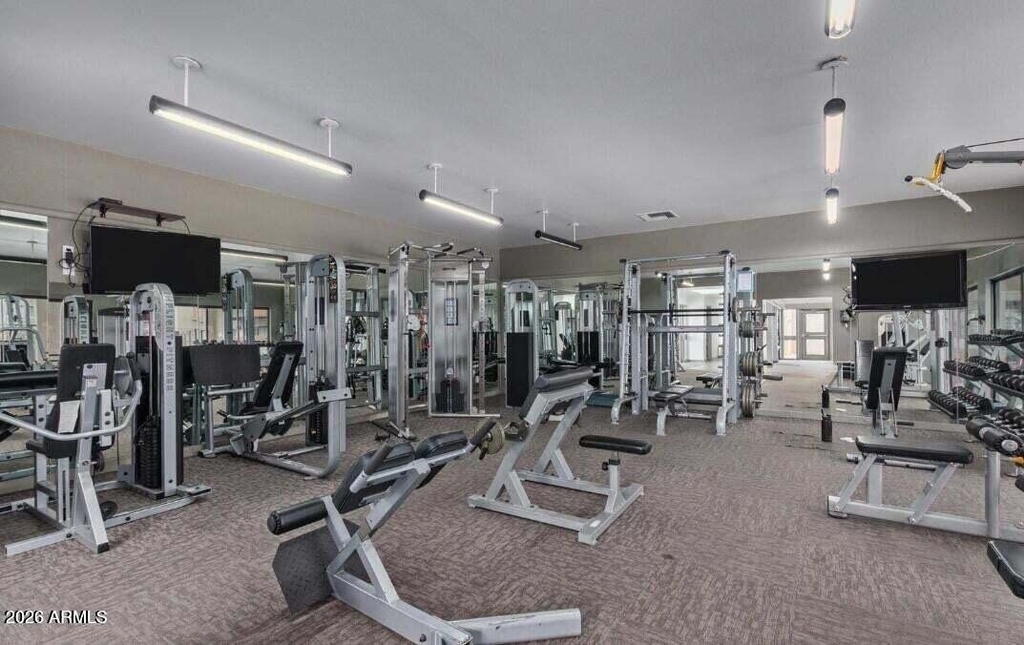 3600 N Hayden Road - Photo 21