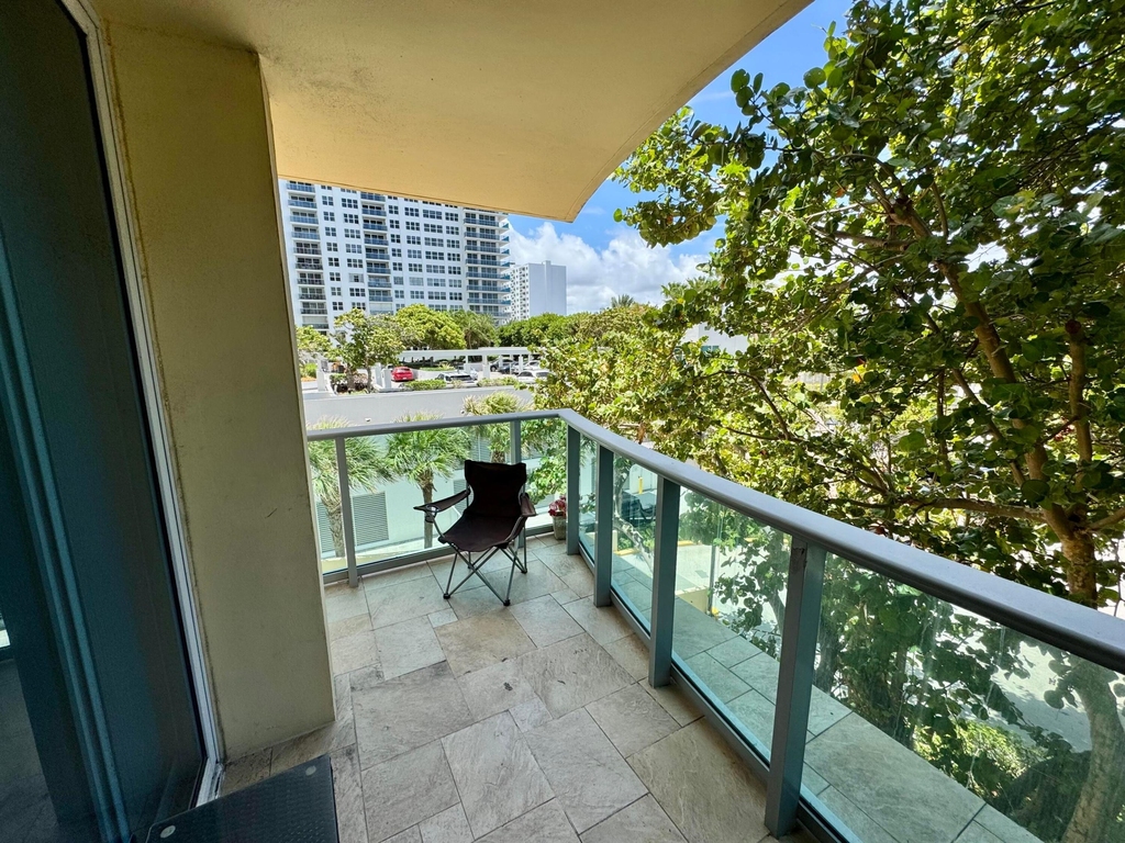 2501 S Ocean Drive - Photo 35