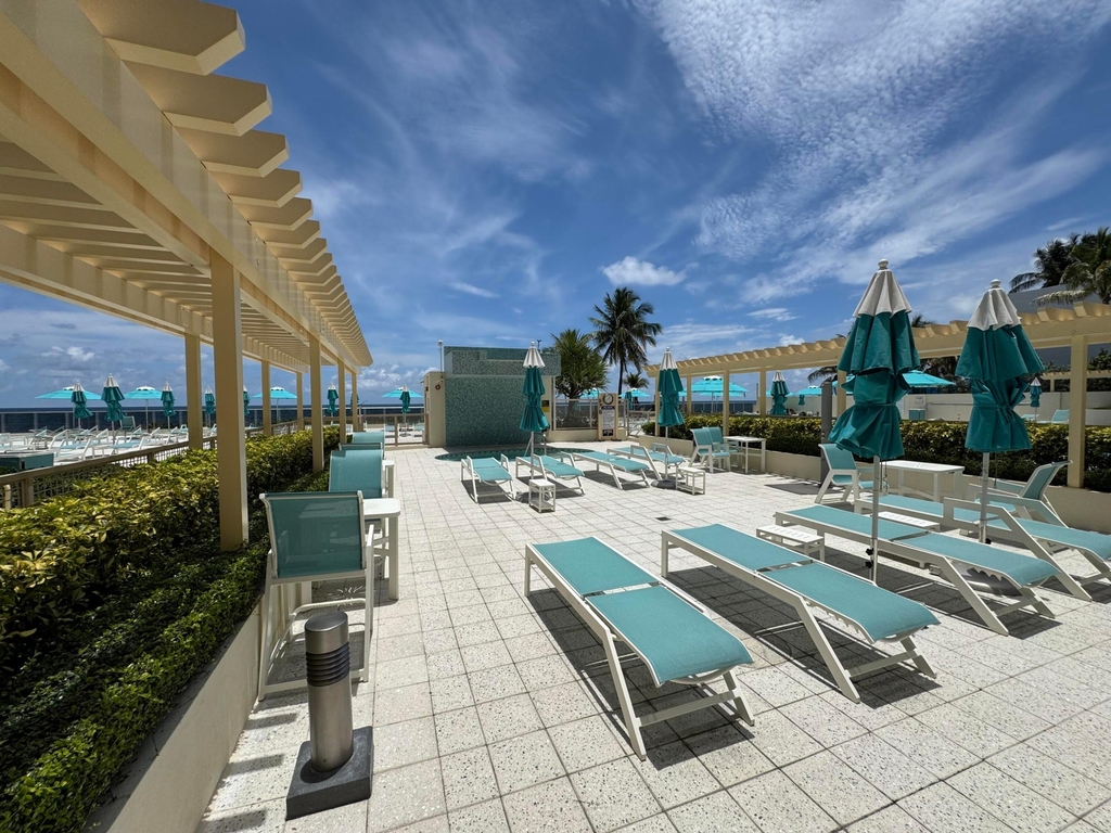 2501 S Ocean Drive - Photo 31