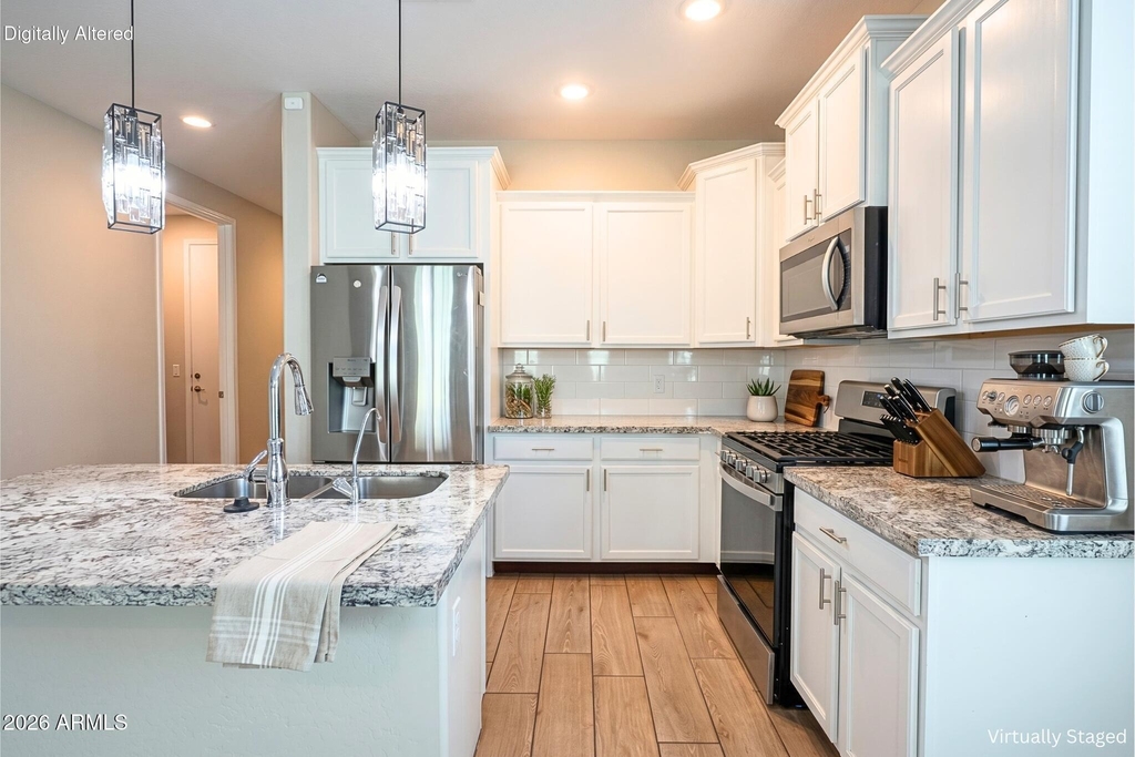 8422 W Atlantis Way - Photo 2