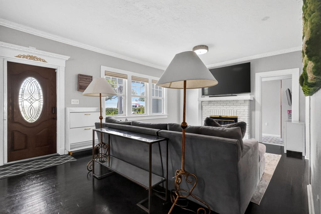 412 El Prado - Photo 6