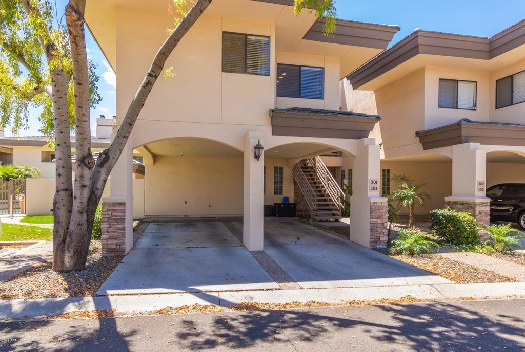 3235 E Camelback Road - Photo 21