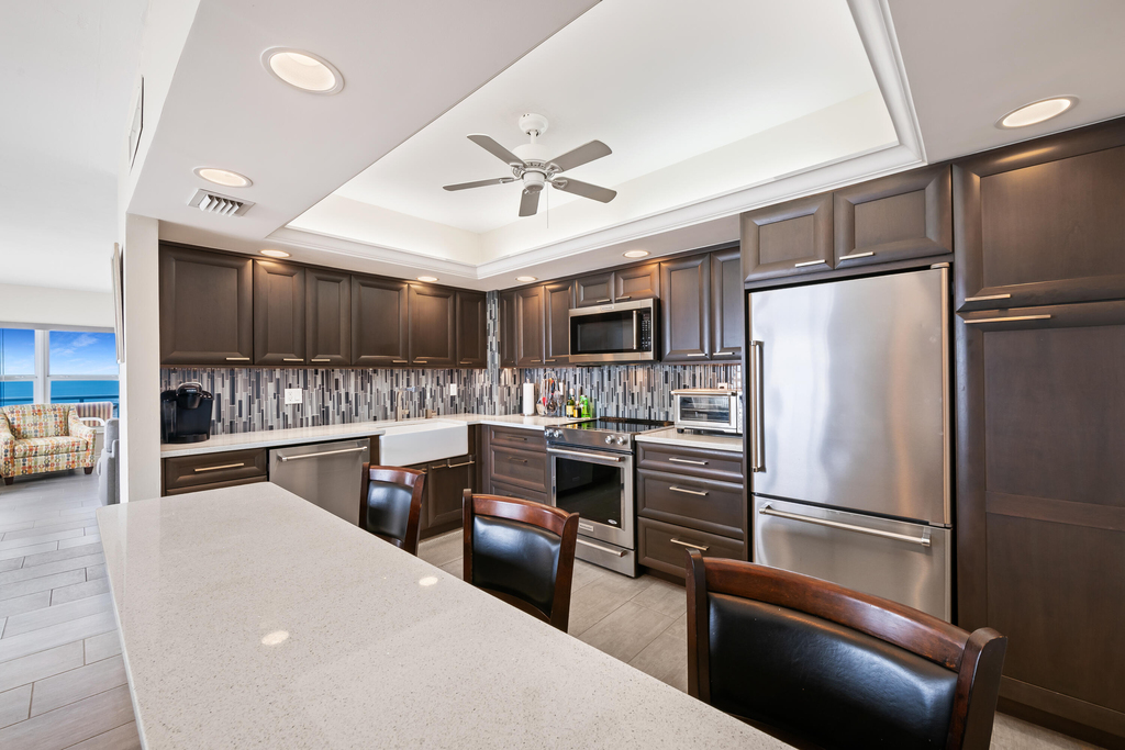 3850 Galt Ocean Drive - Photo 14