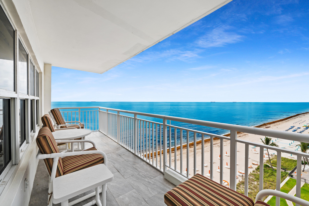 3850 Galt Ocean Drive - Photo 19
