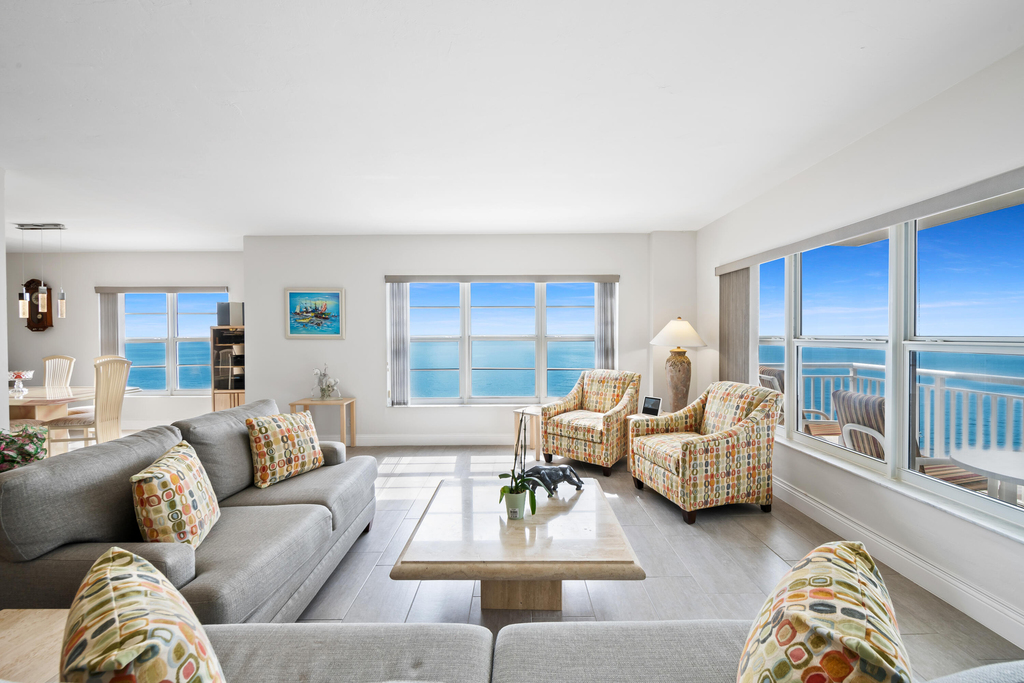 3850 Galt Ocean Drive - Photo 9
