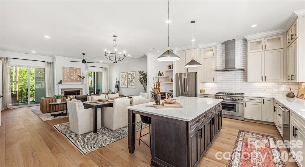 5505 Closeburn Road - Photo 6