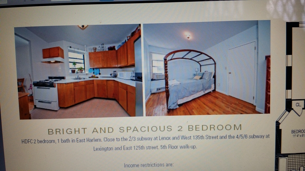 17 East 131st Street - Photo 1