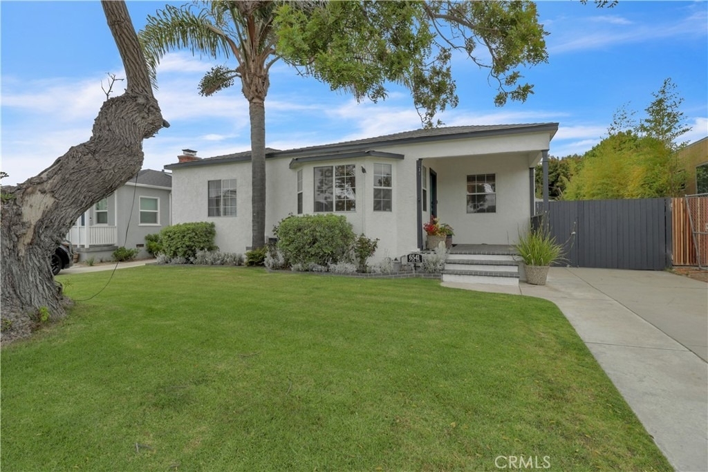6541 W 84th Place - Photo 1
