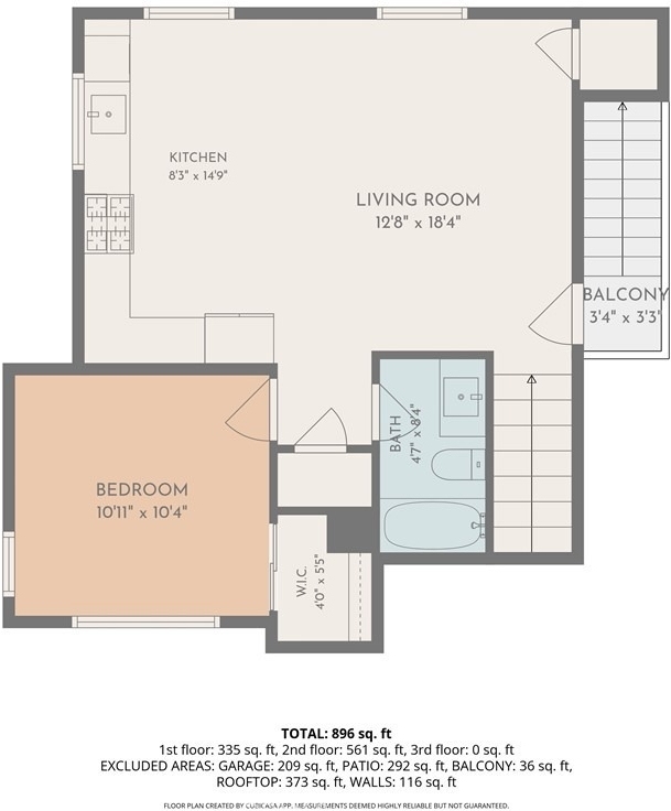 2320 Fernleaf Street - Photo 18