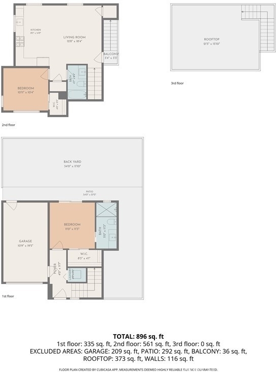 2320 Fernleaf Street - Photo 20