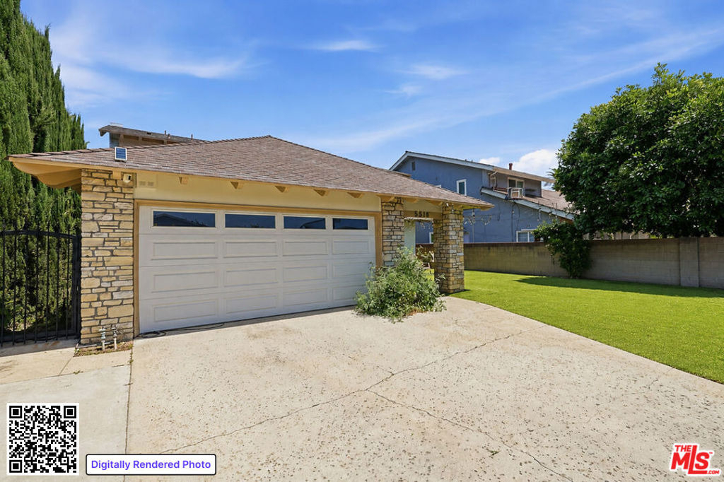 5516 Bluebell Avenue - Photo 2