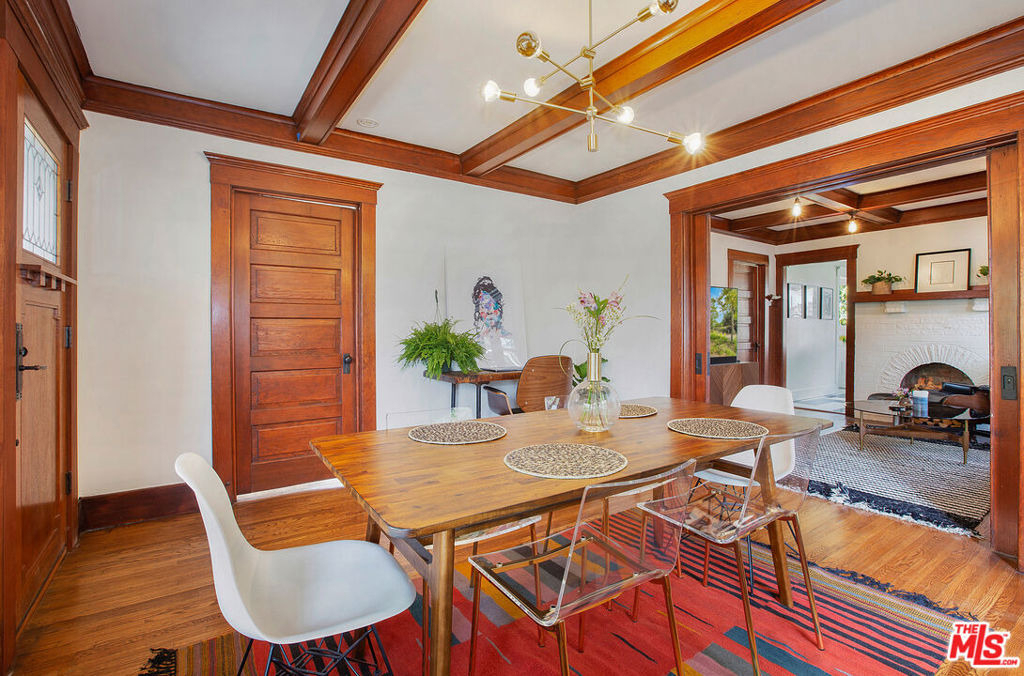 1421 N Alvarado Street - Photo 2
