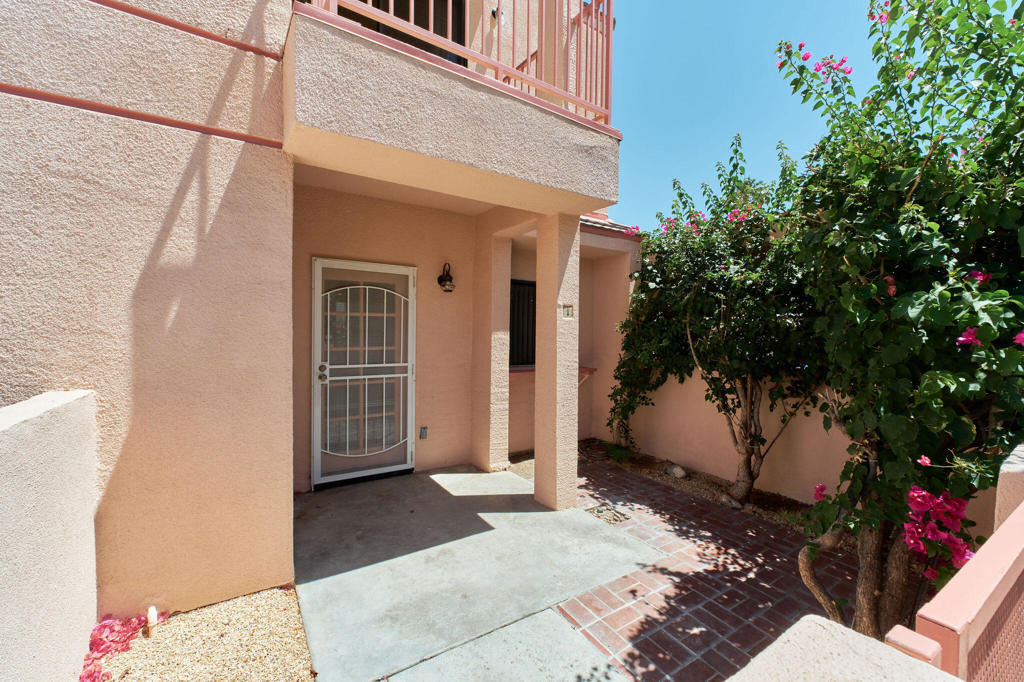 401 E Vista Chino - Photo 35
