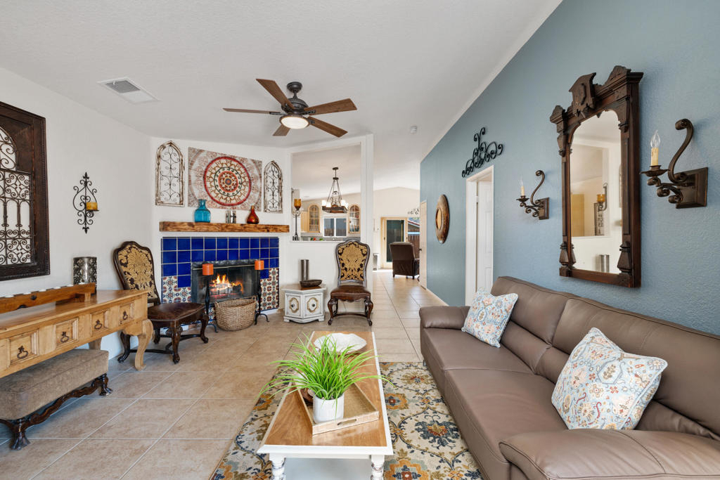 53390 Avenida Navarro - Photo 18