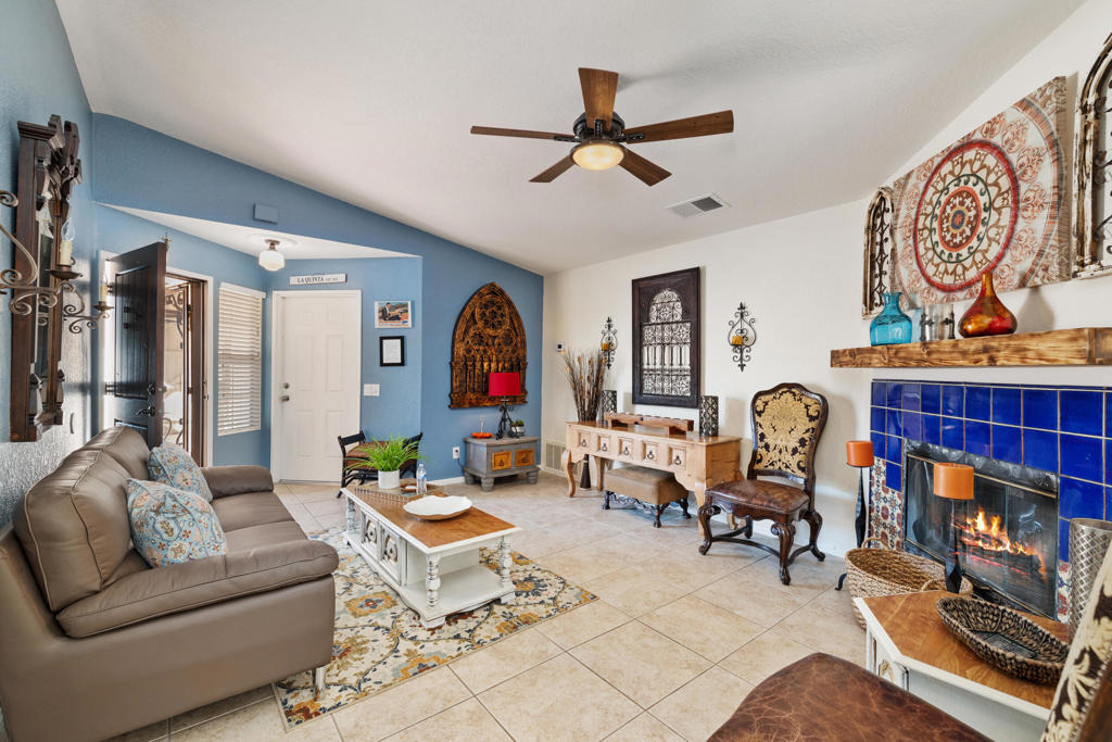 53390 Avenida Navarro - Photo 15