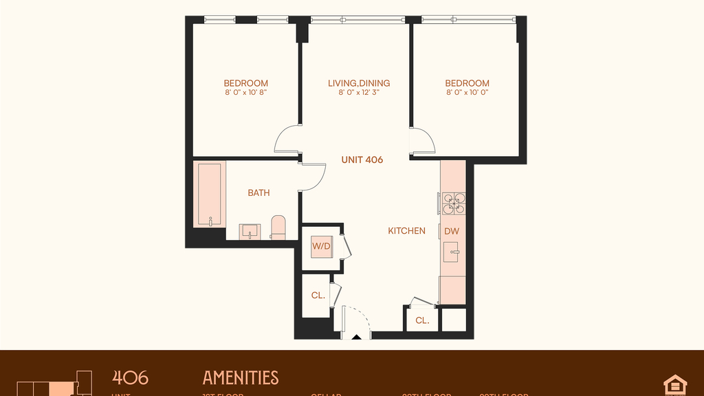 250 W 49th St - Photo 0