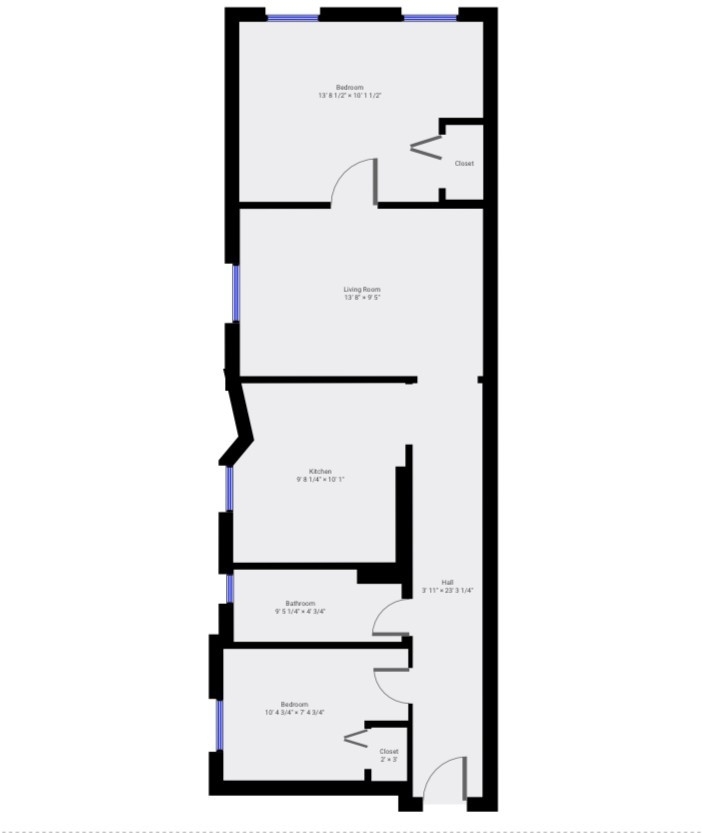 529 West 151st Street - Photo 11